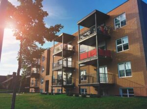 Navigating the Landscape of Property Investment