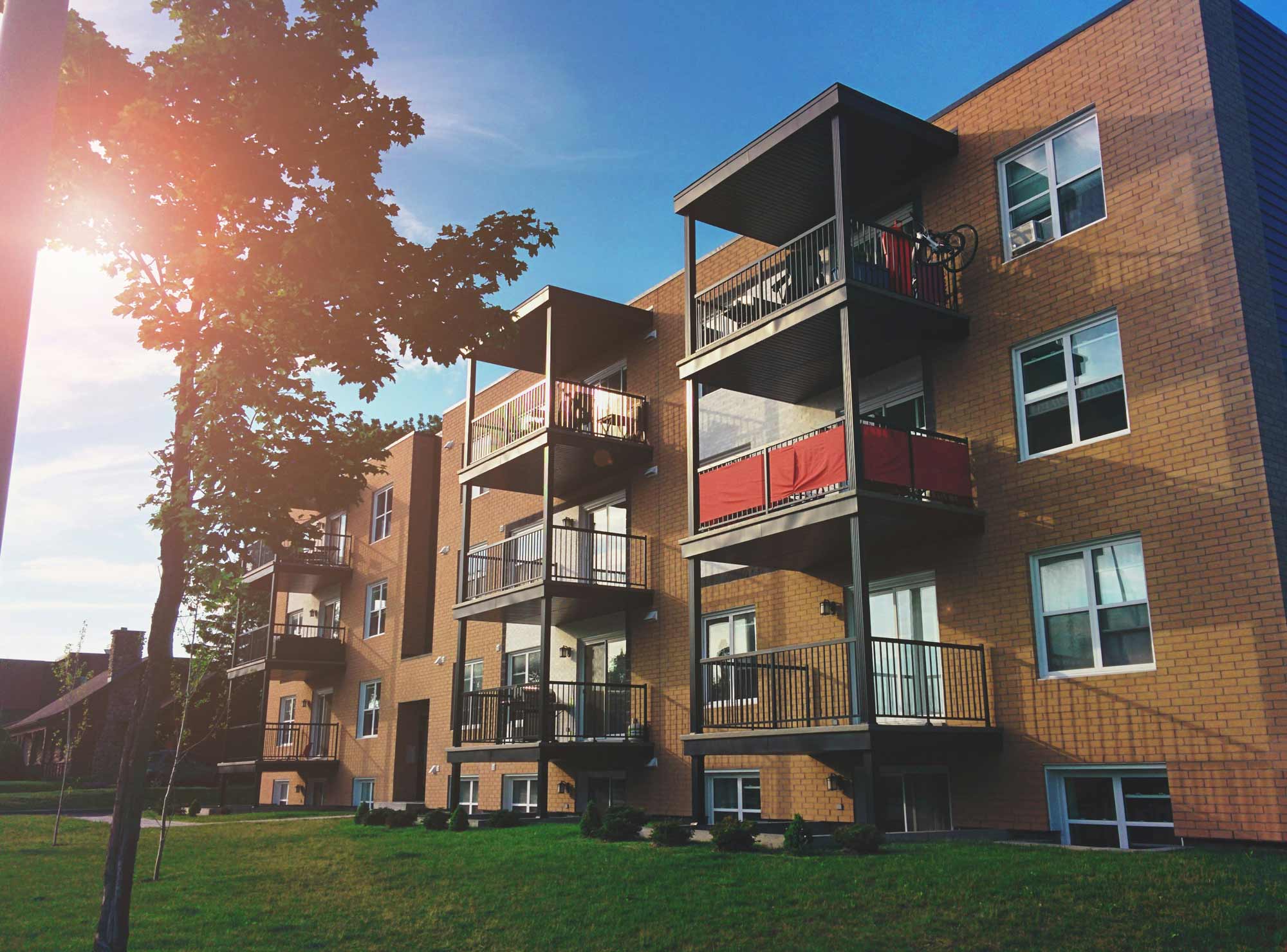 Navigating the Landscape of Property Investment